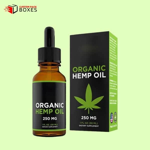 CBD And Hemp Boxes
