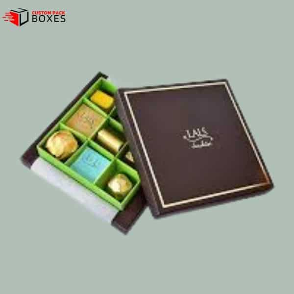 Chocolate Boxes