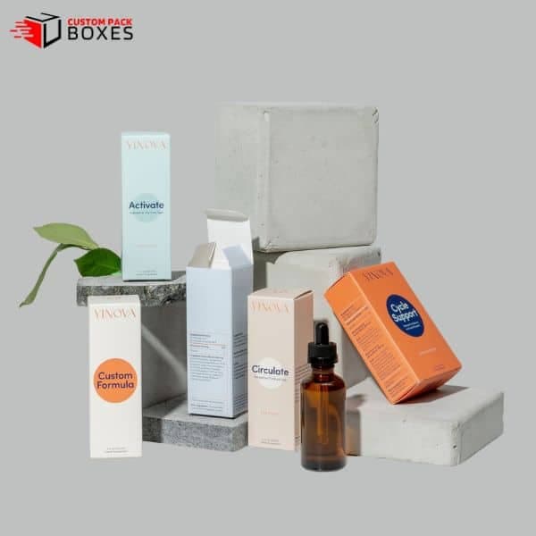 Cosmetic Boxes