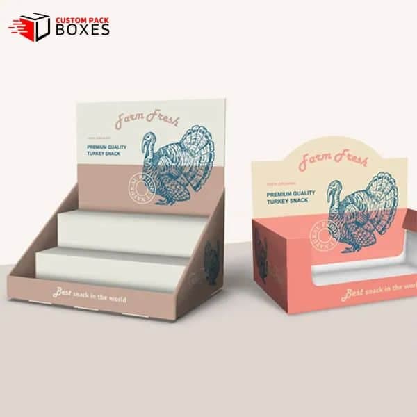 Display Boxes