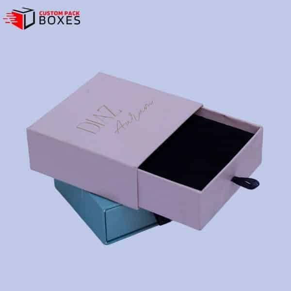 Jewelry Boxes