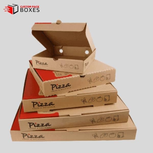 Pizza Boxes