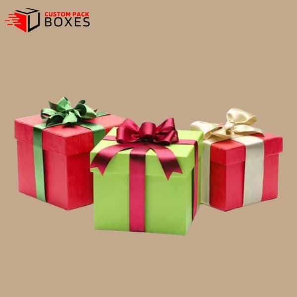 Christmas Boxes