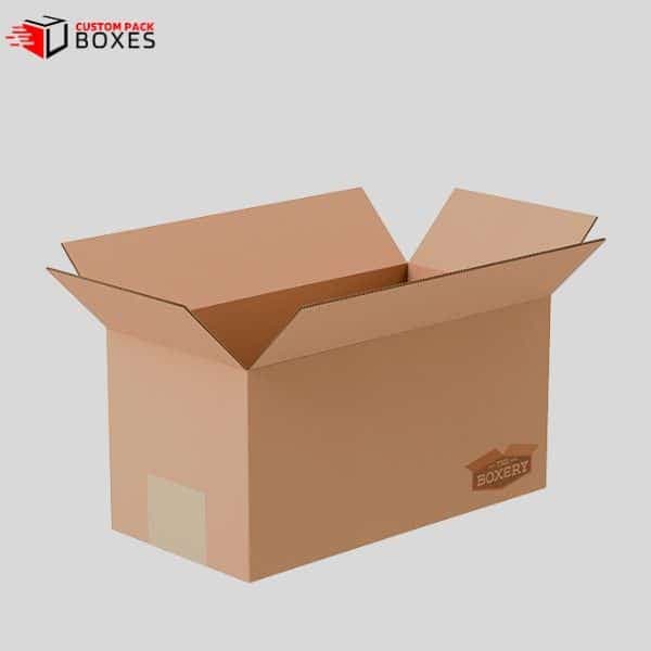 Corrugated Boxes