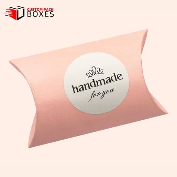 Pillow Boxes
