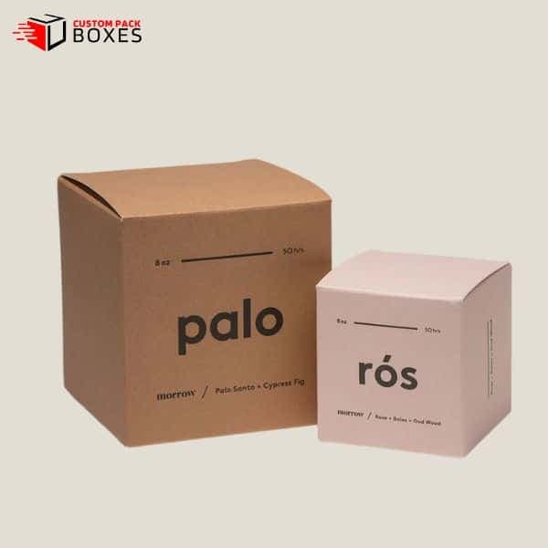 Card Stock Boxes