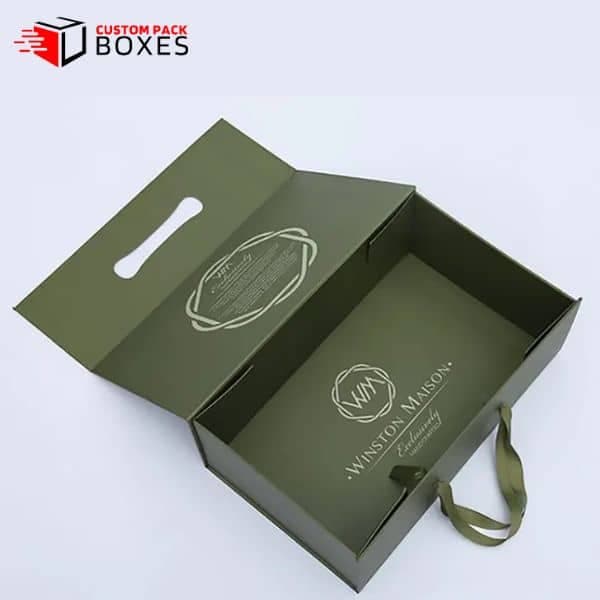 Apparel Boxes