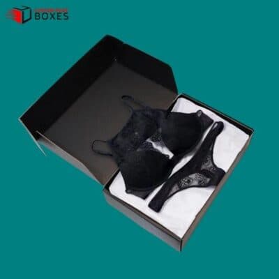Custom Lingerie Boxes