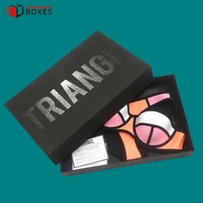 Custom SwimWear Boxes