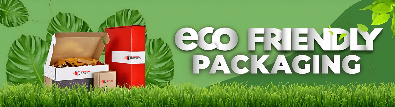 Mid Cta representing eco friendly packaging