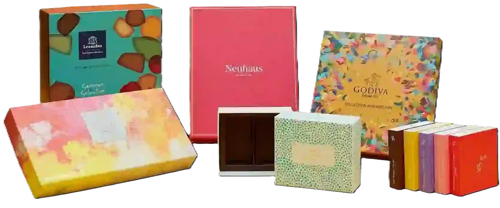 Custom Packaging Boxes